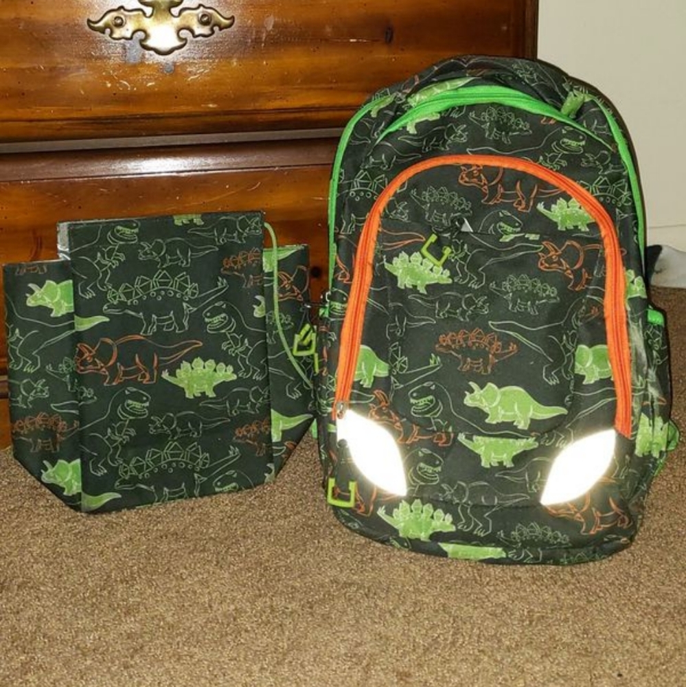 Bookbag Set